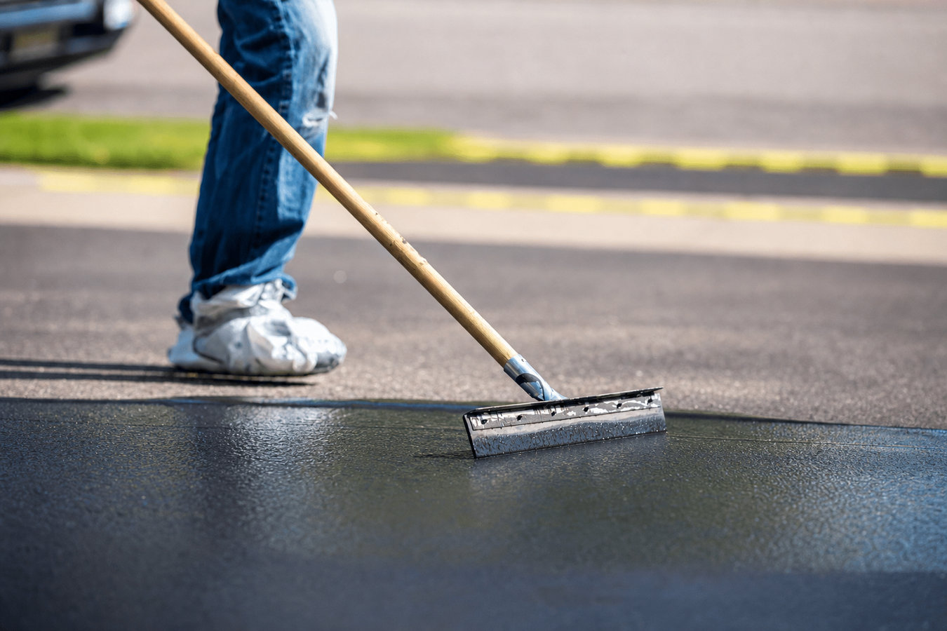 Concrete Sealing in Boca Raton, FL