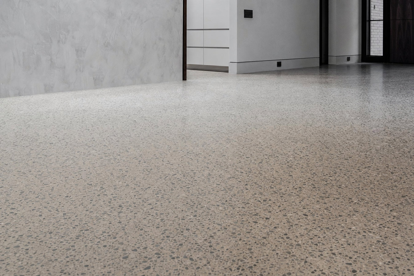 Terrazzo Flooring in Boca Raton, FL